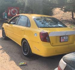 شێڤرۆلێت ئۆپترا